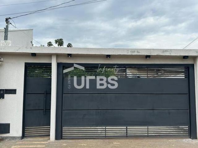 Casa venda em Itapoã, Aparecida de Goiânia