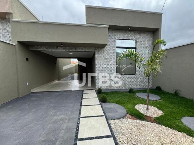 Casa venda em Região Geográfica Imediata de Goiânia, Aparecida de Goiânia