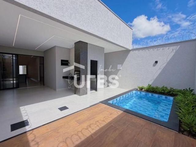 Casa venda em Região Geográfica Imediata de Goiânia, Goiânia