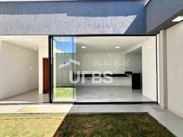 Casa venda em Região Geográfica Imediata de Goiânia, Aparecida de Goiânia