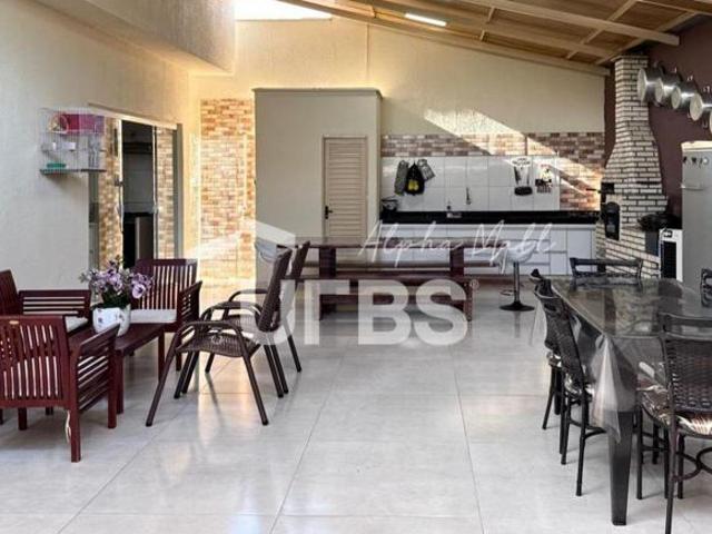 Casa venda em Região Geográfica Imediata de Goiânia, Goiânia