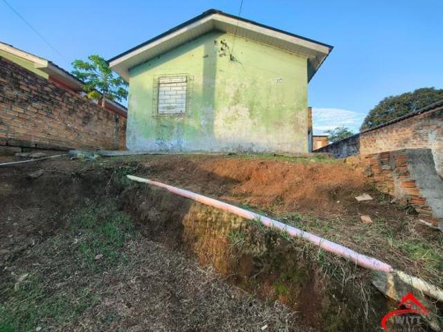 Casa venda em Alvorada