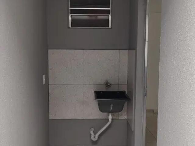 Casa aluguel em Jardim Cambuci, Presidente Prudente