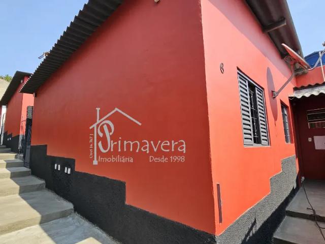 Casa aluguel em Região Imediata de Presidente Prudente, Presidente Prudente