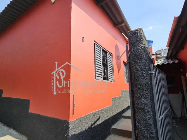 Casa aluguel em Região Imediata de Presidente Prudente, Presidente Prudente
