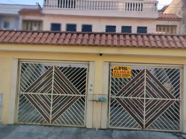 Casa aluguel em Região Imediata de Presidente Prudente, Presidente Prudente