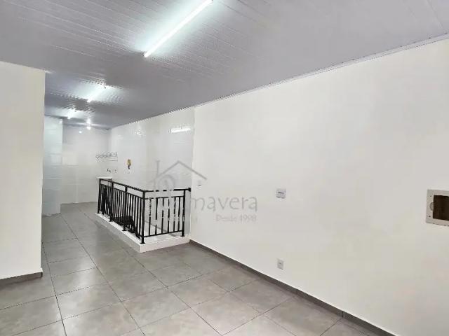 Casa aluguel em Jardim Cambuci, Presidente Prudente