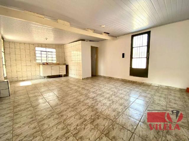 Casa aluguel em Jardim Cambuci, Presidente Prudente