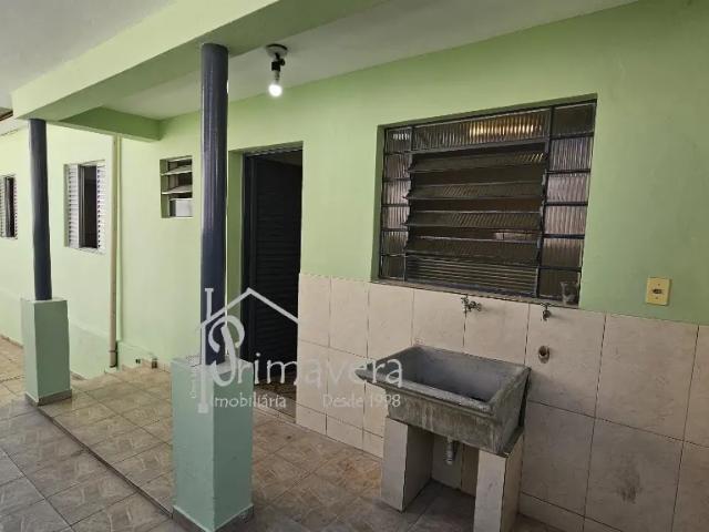 Casa aluguel em Região Imediata de Presidente Prudente, Presidente Prudente