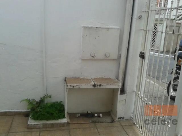 Casa aluguel em Jardim Cambuci, Presidente Prudente