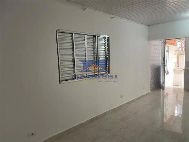 Casa aluguel em Jardim Cambuci, Presidente Prudente