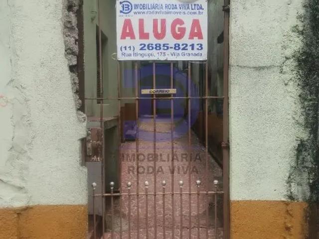 Casa aluguel em Região Imediata de São Paulo, Região Metropolitana de São Paulo