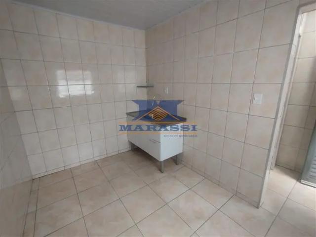 Casa aluguel em Jardim Cambuci, Presidente Prudente