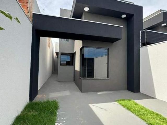 Casa venda em Região Geográfica Imediata de Campo Grande, Campo Grande