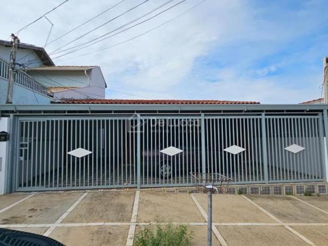 Casa venda em Campinas