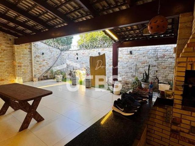 Casa venda em Itapoã, Aparecida de Goiânia