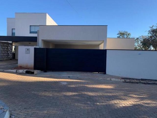 Casa venda em Estância Santa Paula, Jardim Botânico