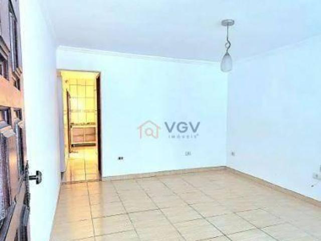 Casa venda em Vila Santa Catarina, São Paulo