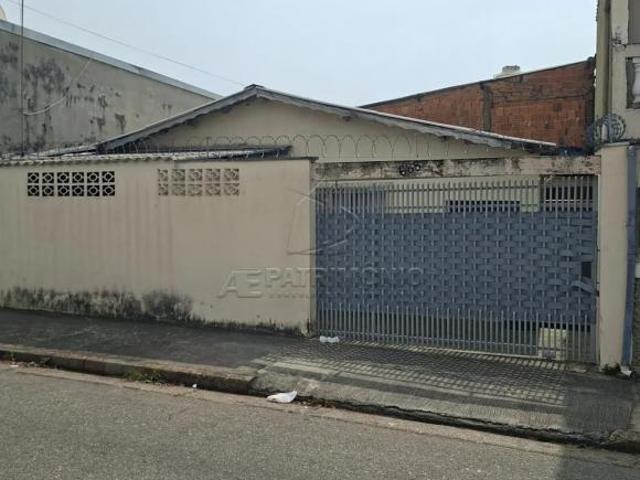 Casa venda em Jardim Celisa Maria, Sorocaba