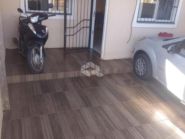 Casa venda em Cachoeirinha