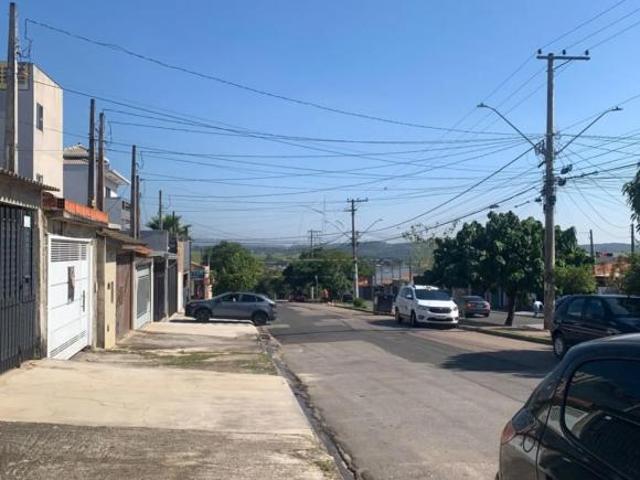 Casa venda em Sorocaba