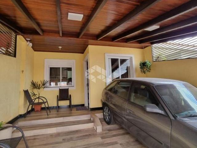 Casa venda em Cachoeirinha