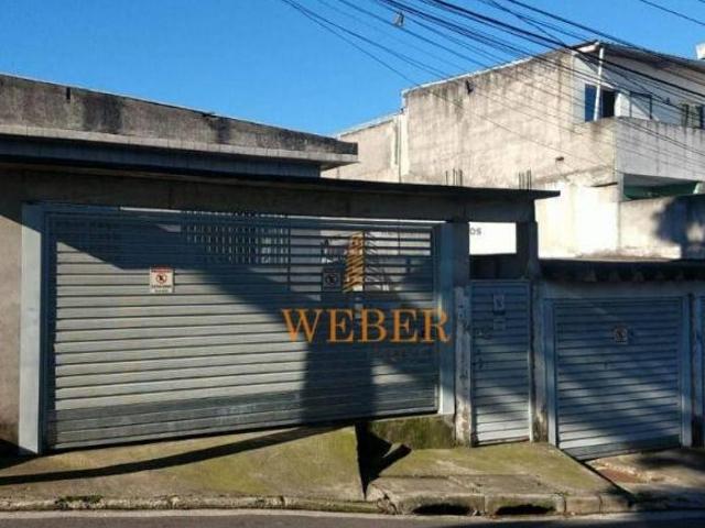 Casa venda em Taboão da Serra, São Paulo