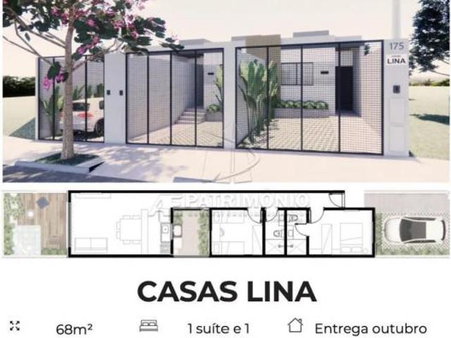 Casa venda em Sorocaba
