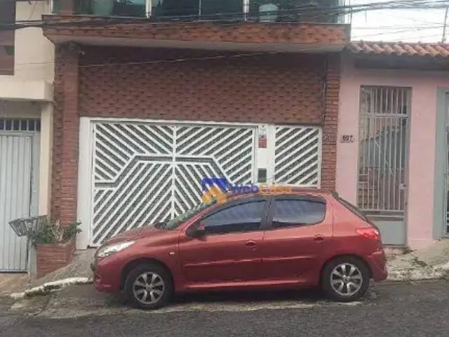 Casa aluguel em Parque do Carmo, São Paulo