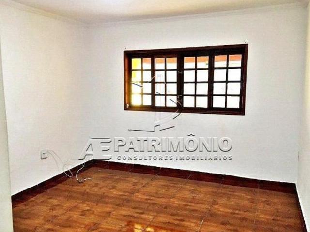 Casa venda em Sorocaba