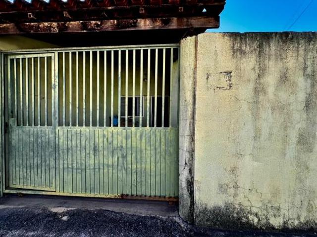 Casa venda em Valparaíso de Goiás, Região Geográfica Intermediária de Luziânia-Águas Lindas de Goiás