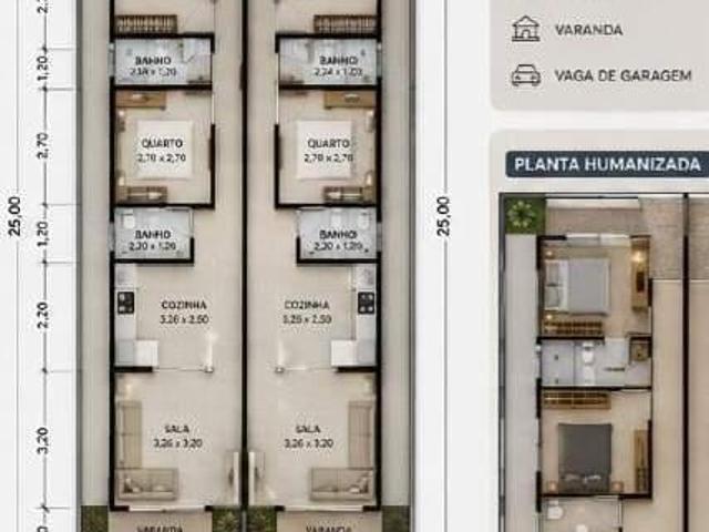 Casa venda em Região Geográfica Imediata de Campo Grande, Campo Grande