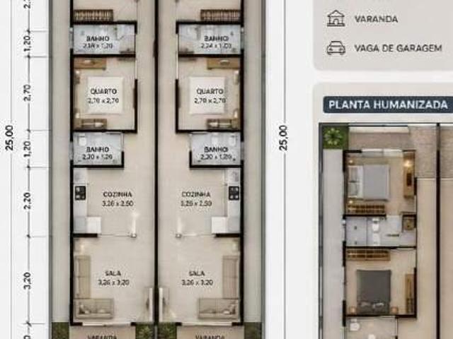Casa venda em Região Geográfica Imediata de Campo Grande, Campo Grande