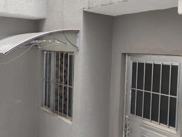 Casa aluguel em Jardim Cambuci, Presidente Prudente