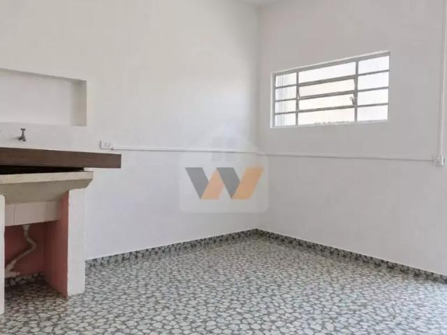 Casa aluguel em Iacanga