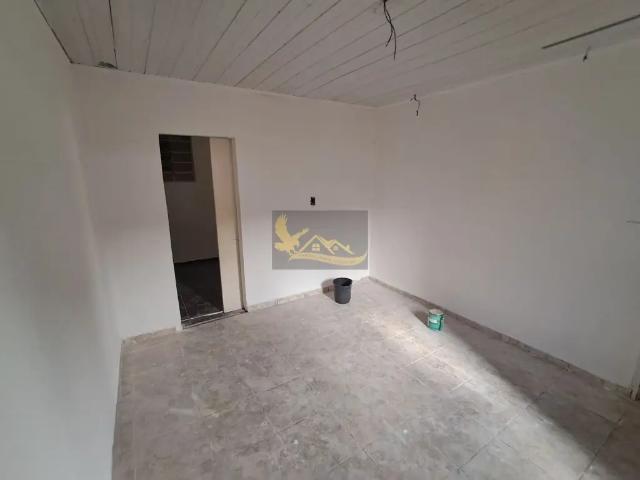 Casa aluguel em Jardim Cambuci, Presidente Prudente