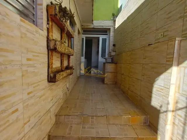 Casa aluguel em Jardim Cambuci, Presidente Prudente