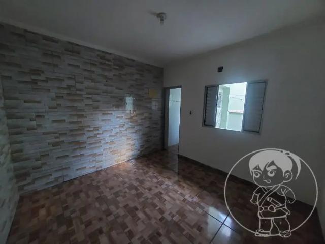 Casa aluguel em Região Imediata de Bauru, Iacanga