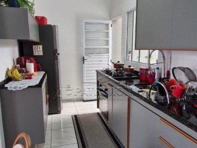 Casa venda em Salto de Pirapora