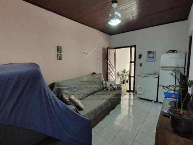 Casa venda em Jardim Santa Rita, Sorocaba
