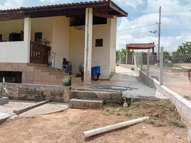 Casa venda em Salto de Pirapora