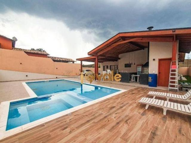 Casa venda em Região Imediata de São José dos Campos, Região Metropolitana do Vale do Paraíba e Litoral Norte