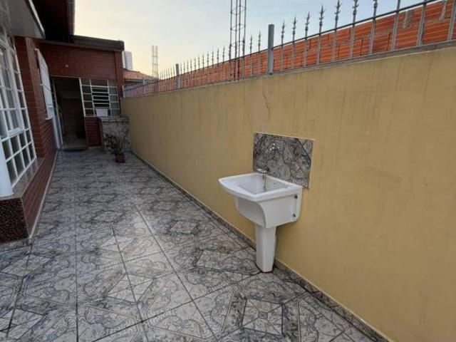 Casa venda em Parque Residencial Vila União, Campinas