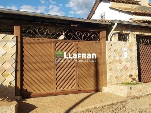 Casa venda em Região Geográfica Imediata de São João del Rei, Tiradentes