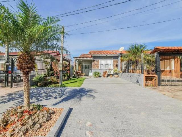 Casa venda em Região Geográfica Imediata de Porto Alegre, Região Metropolitana de Porto Alegre