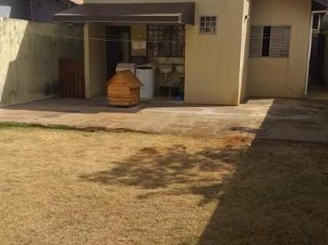Casa venda em Região Geográfica Imediata de Campo Grande, Campo Grande