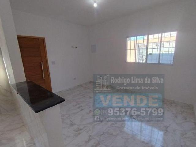 Casa venda em Jardim São José, Suzano