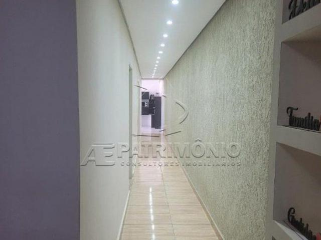 Casa venda em Vila Raszl, Sorocaba