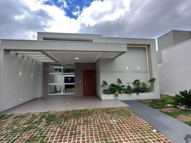 Casa venda em Região Geográfica Imediata de Campo Grande, Campo Grande