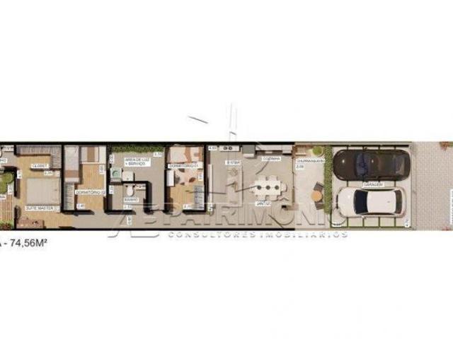 Casa venda em Região Imediata de Sorocaba, Região Metropolitana de Sorocaba